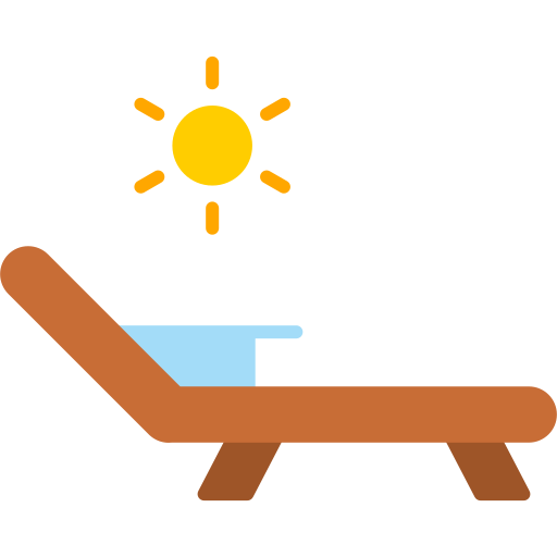 Sun Deck