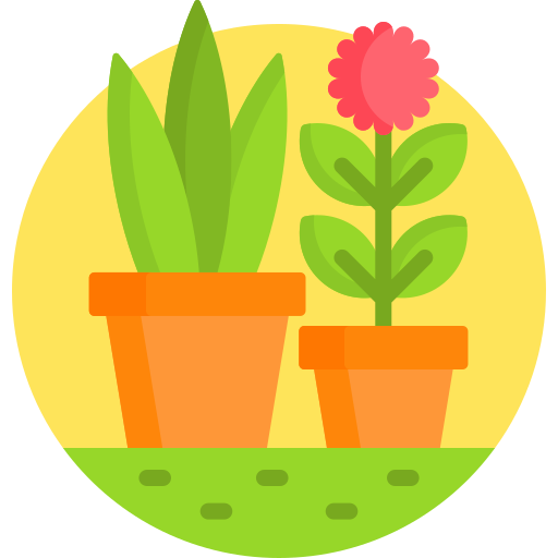 Terrce Garden 