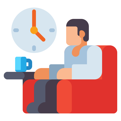 Waiting Lounge