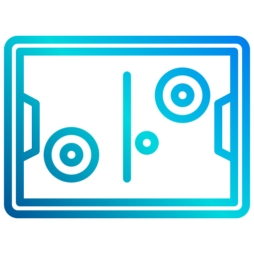 Air Hockey