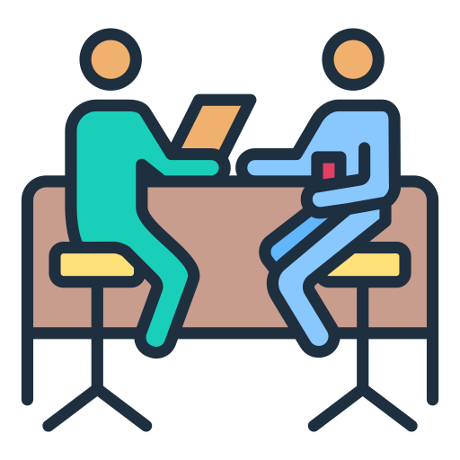 Co-Working Space